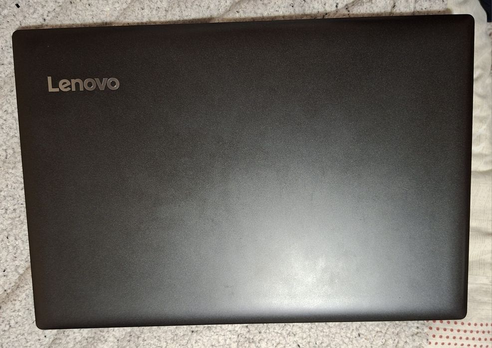 Лаптоп Lenovo ideapad 330 цял за части