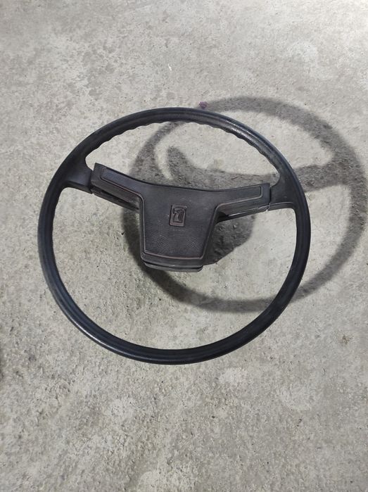 Руль от Жигули 2104