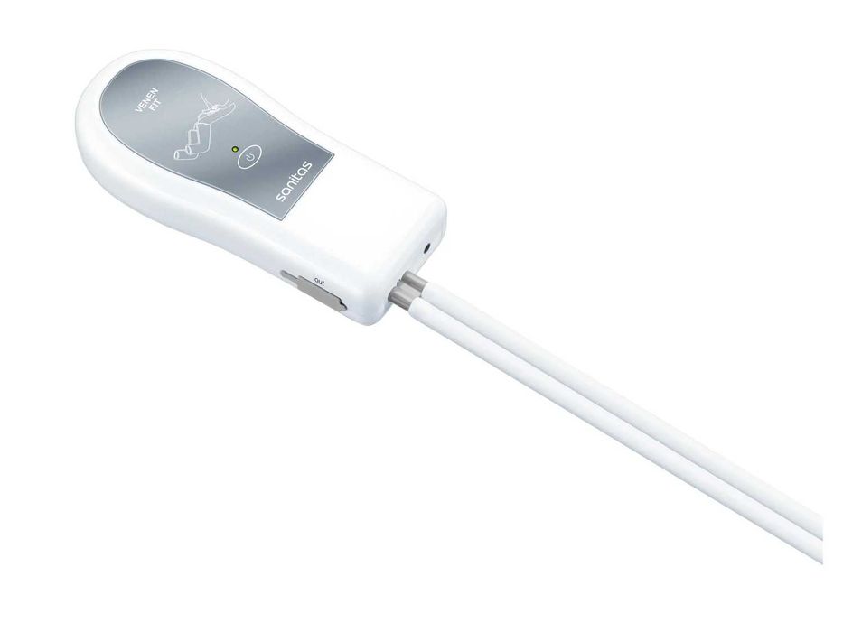 Aparat de masaj si tratare pentru picioare SANITAS SFM 90