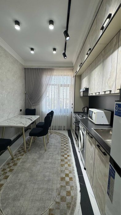 Fargona shaxar sentrda