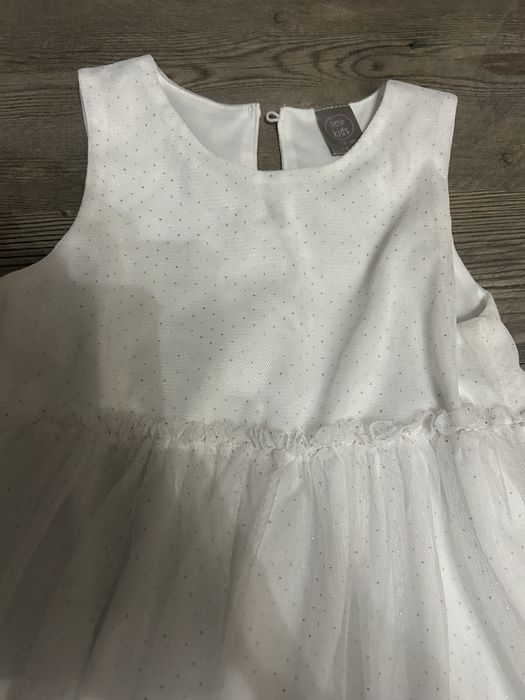 Летни рокли  за момиче