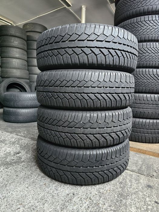 Semperit 205/60 R16 92H MS iarnă
