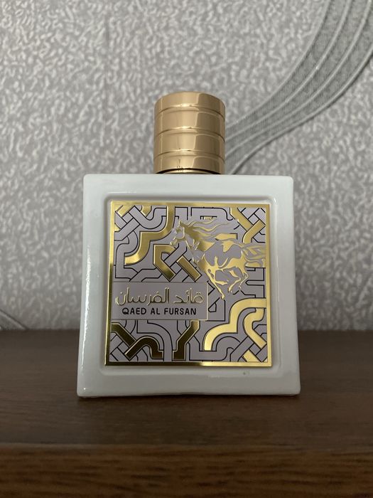 Lataffa qaed al fursan