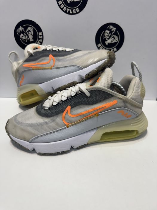 Маратонки NIKE AIR MAX 2090. Номер 42