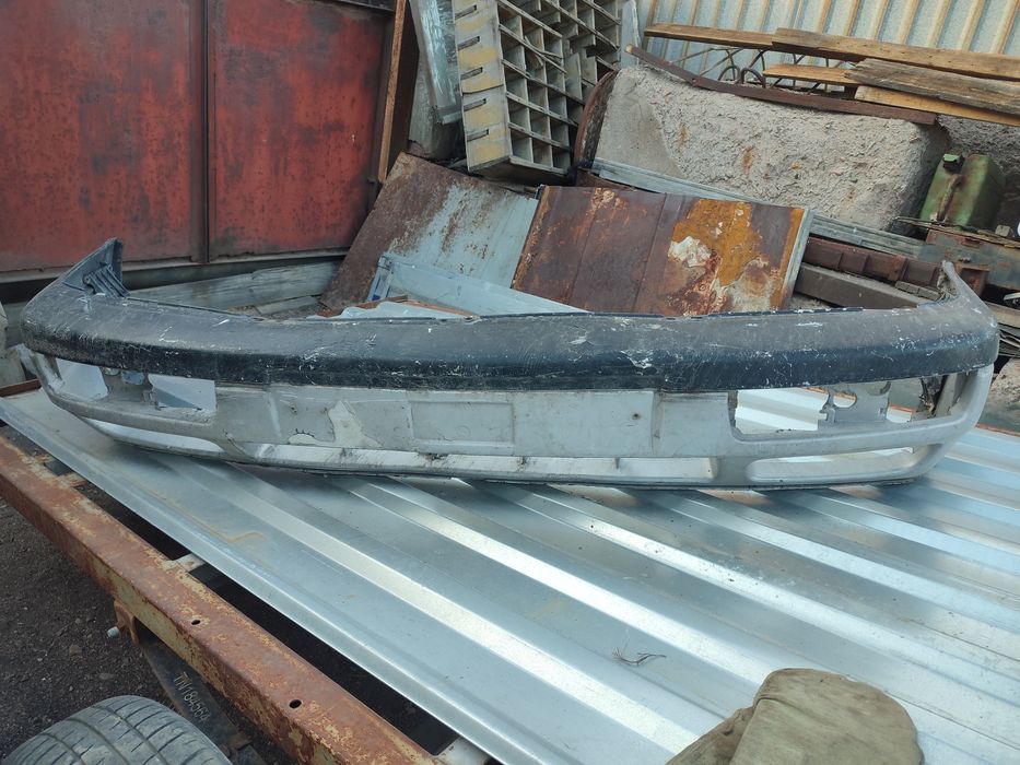 Гольф 3 передний