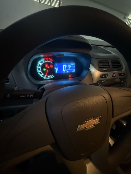 Chevrolet Cobalt 2024 — 3