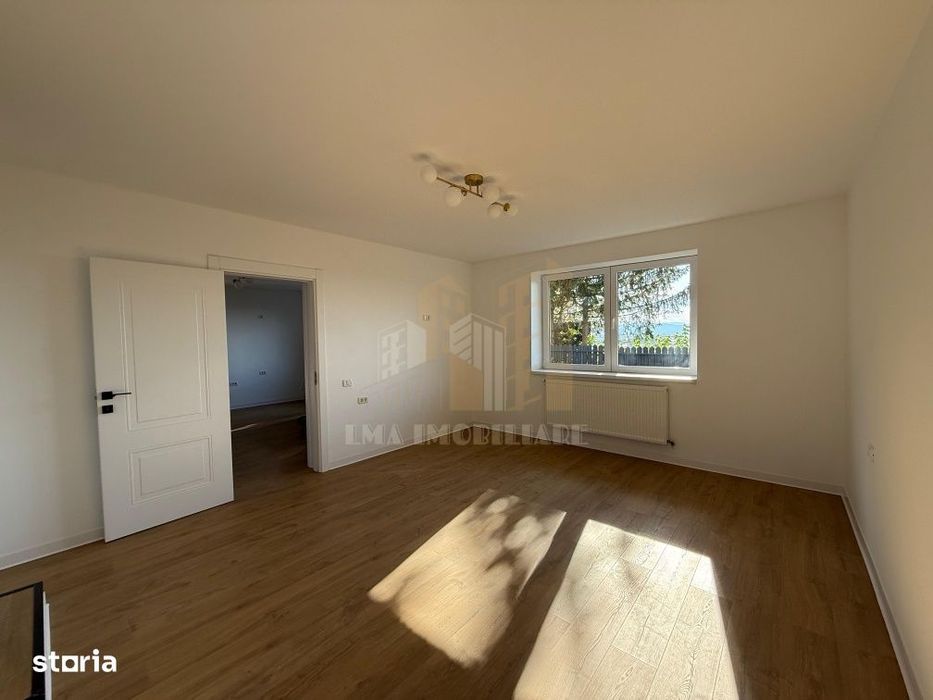 Apartament 2 camere semidecomandat Brasovul vechi