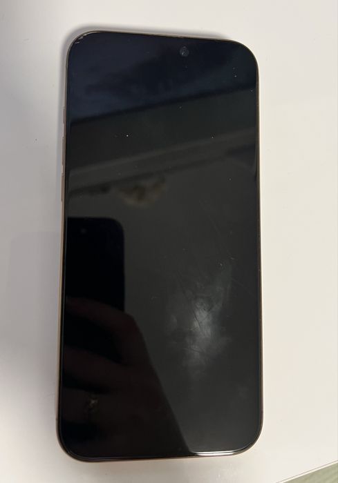 Iphone 16 pro max  512 gb