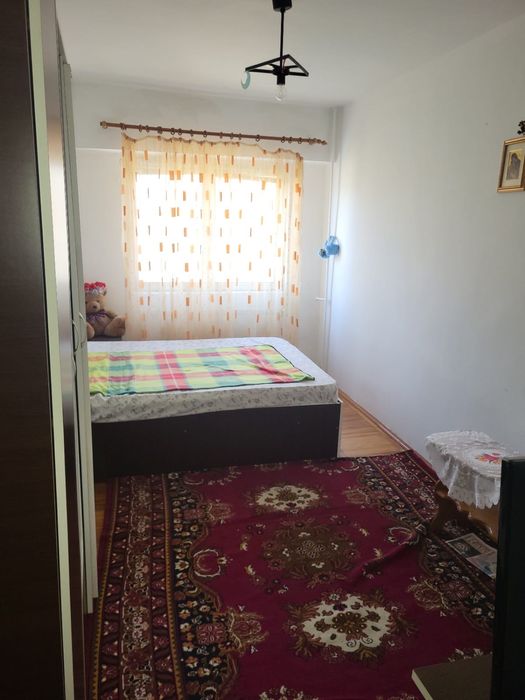 Apartament Pucioasa 3 camere