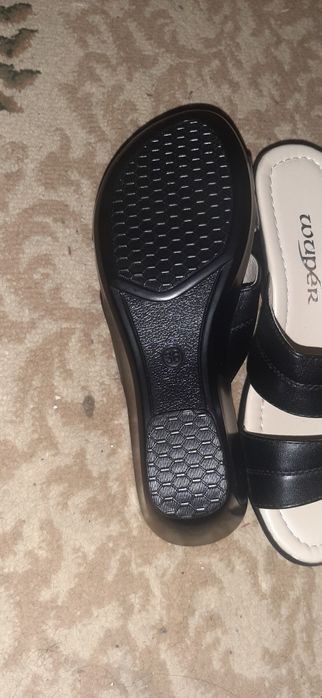 Босоножки 36 размер