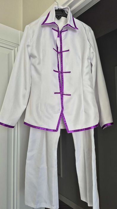 Косплей Достоевского