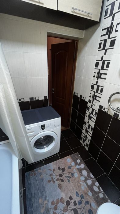 Однокомнатная Жетысу 2