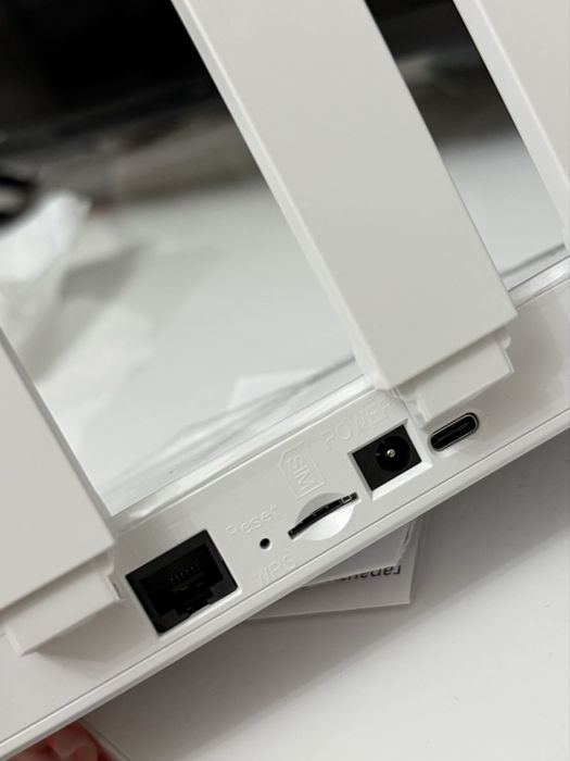 Роуьер wi-fi для дома, офиса