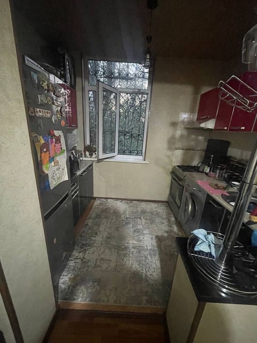 Массив феруза 2/4/4 улучшенка экобазар ипотека есть