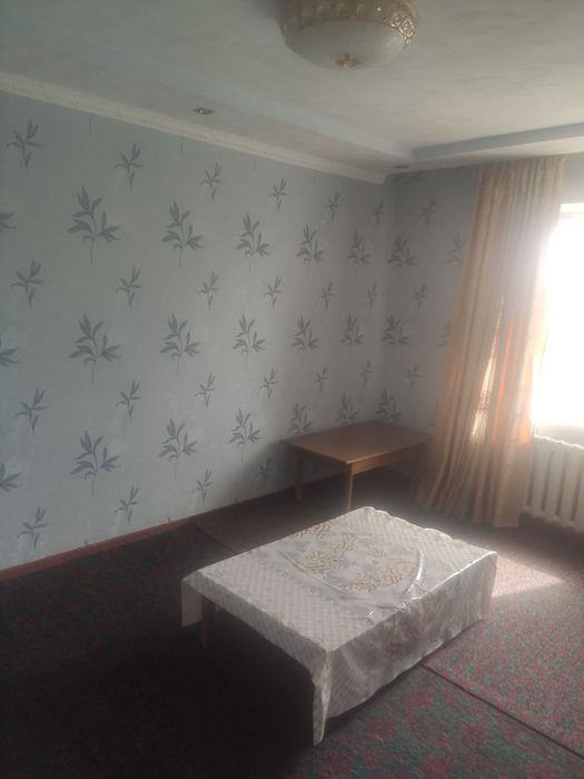 Аренда. Сдаётся 1 комната в малосемейке улица Буюк Ипак ТТЗ базар.