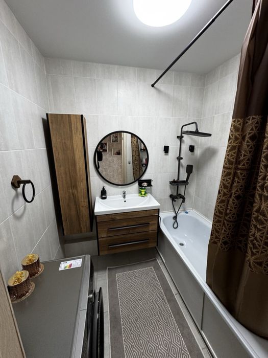 2-х ком мкр.Береке распашонка 65 м2