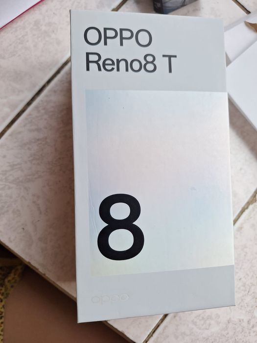 OPPO Reno8 T продам
