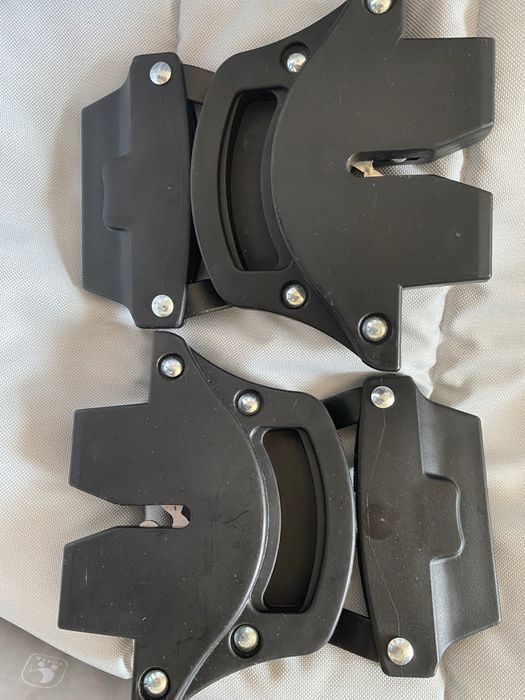 Бебешка количка Tutek Xpero