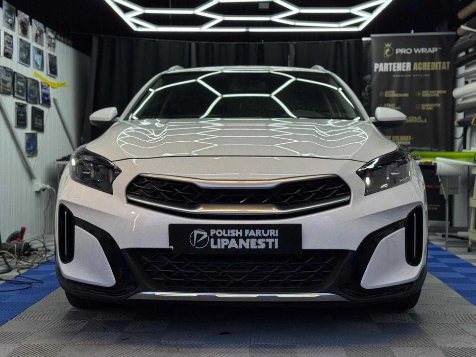 KIA Xceed 2022 — imagine 14