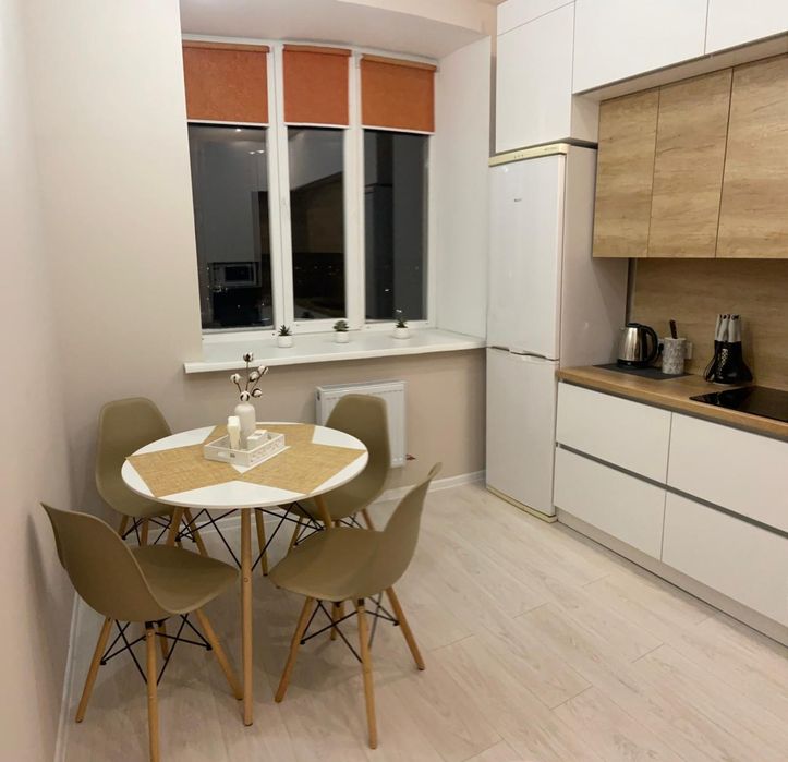 ЖК Ирина. Красивый Люкс.