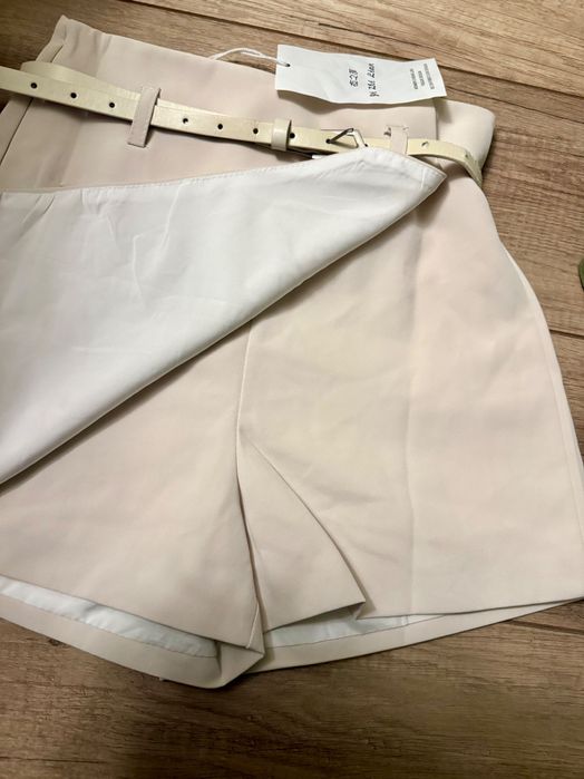 Разгрузка гардероба