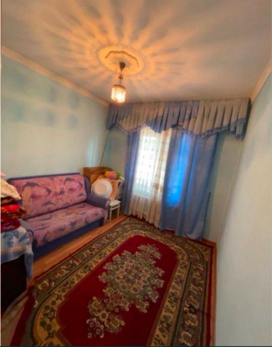 Сергелийский р-н Куйлюк 6  4/1/5 раздельная 102 м2 вдоль дороги