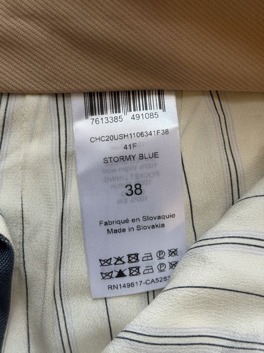 Chloé шорти летни