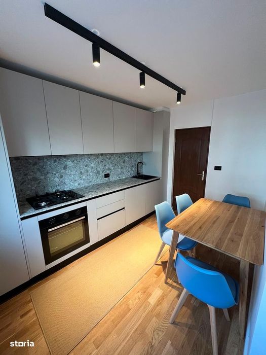 Apartament renovat 2 camere Turda X Ion Mihalache