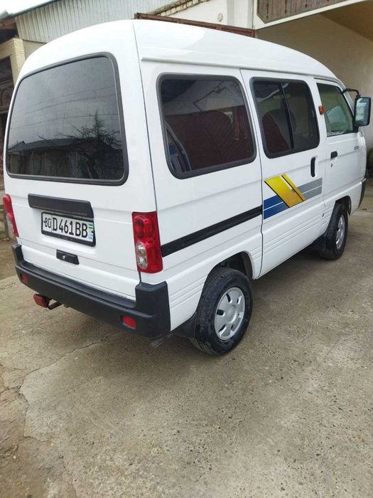 Damas sotiladi 2024 holati ideal