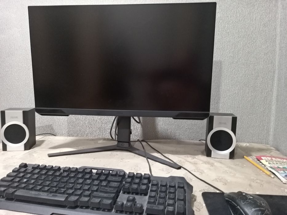 Продам компьютер в сборе