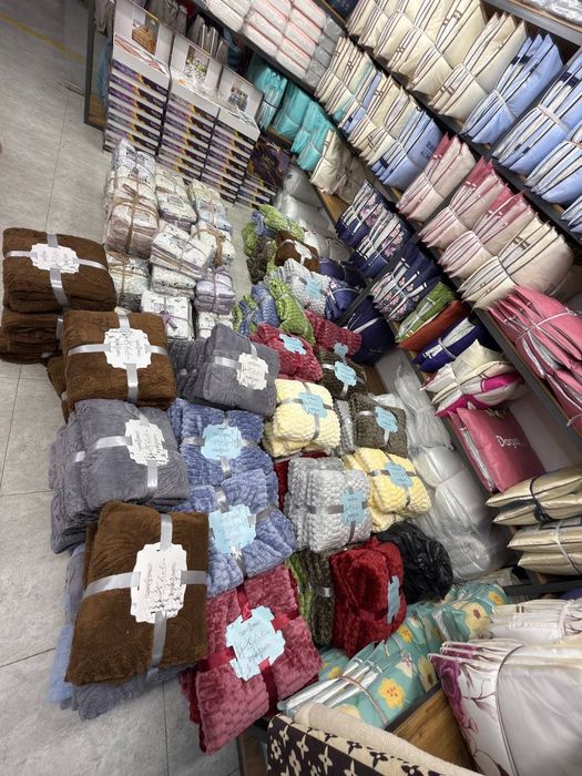 Плед каробка сумкали олди бердилар учун