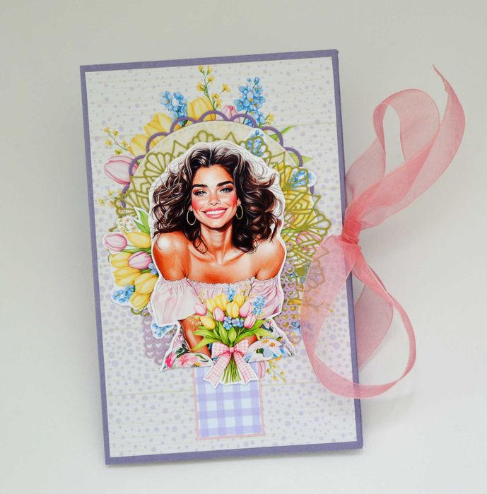 Картички за всеки повод! НАЛИЧНИ!  Ръчна изработка!