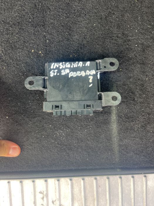 Vând modul frâna de parcare