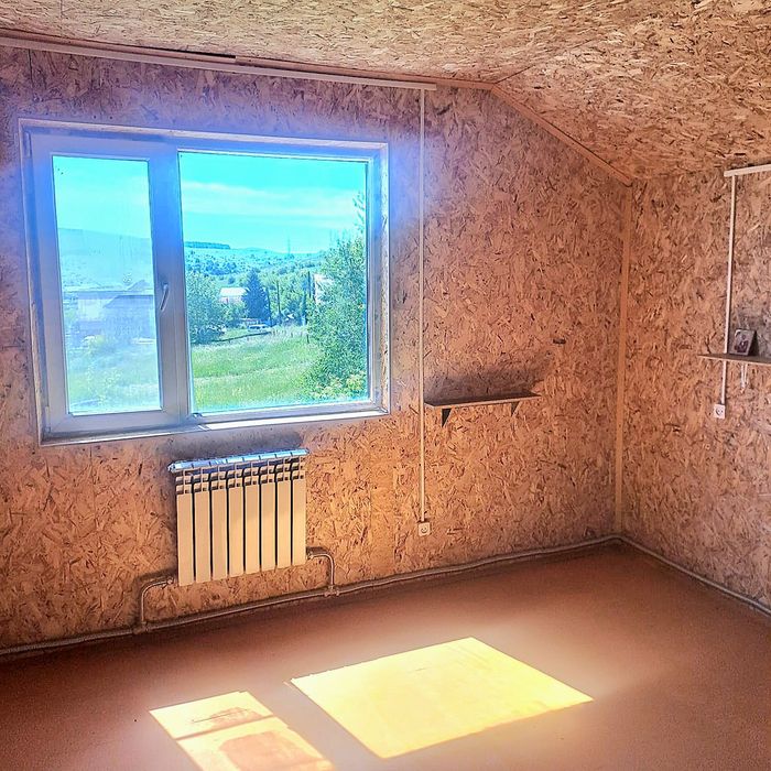 Дом в городе Алтай