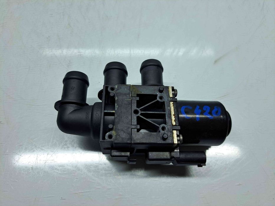 Pompa recirculare apa Bmw X3 (F25) [Fabr 2010-2017] 8572508-01 2.0 B47