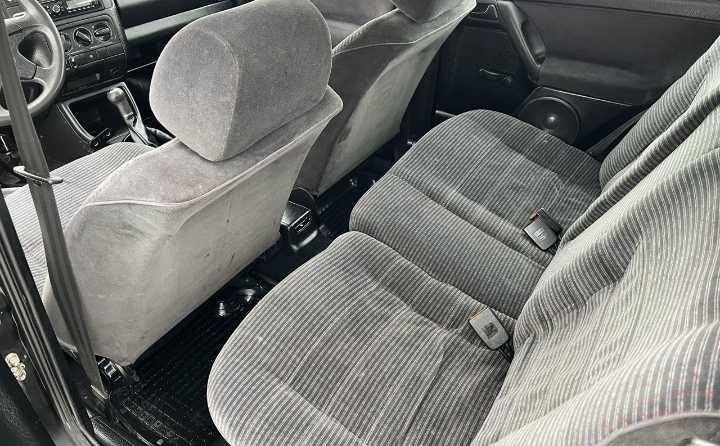 Volkswagen golf 1995