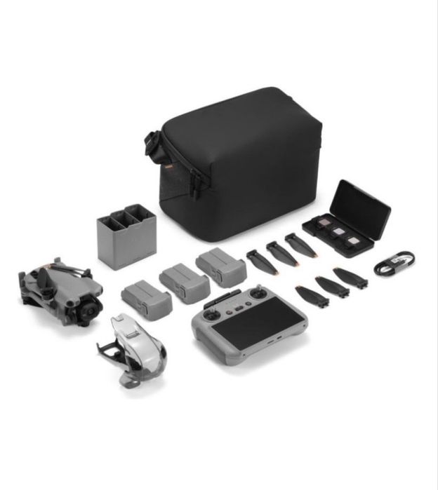 Drone DJi mini 5 Pro full