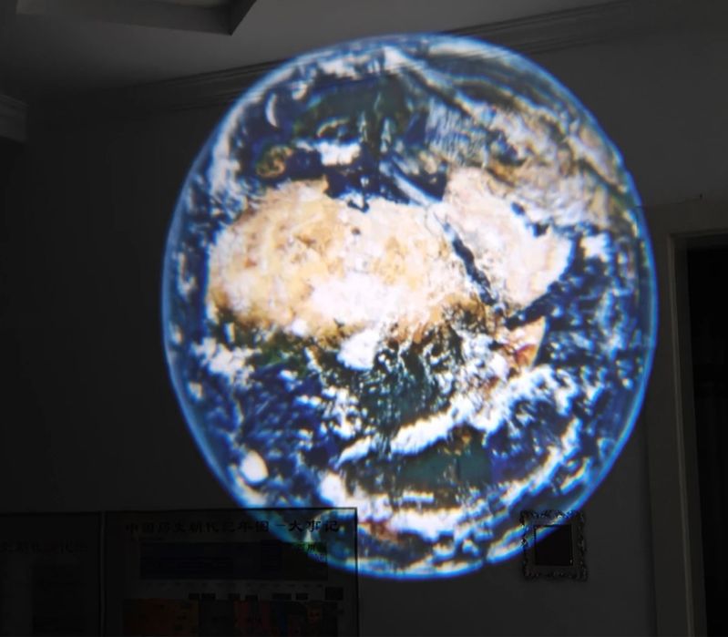 Проектор планетарий