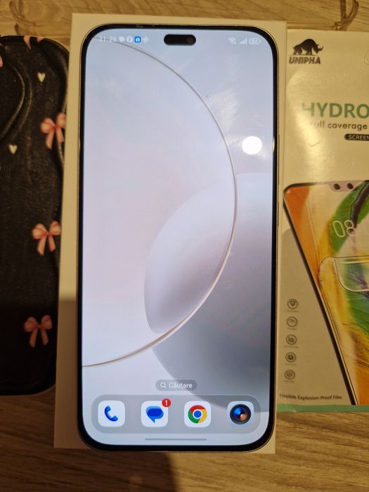 Vand Honor 400 lite