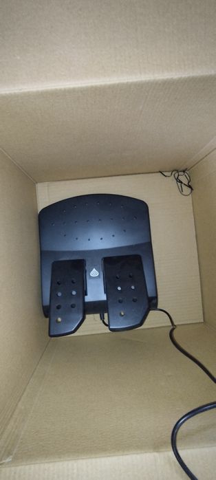 Volan Genesis Seaborg 350, Albastru