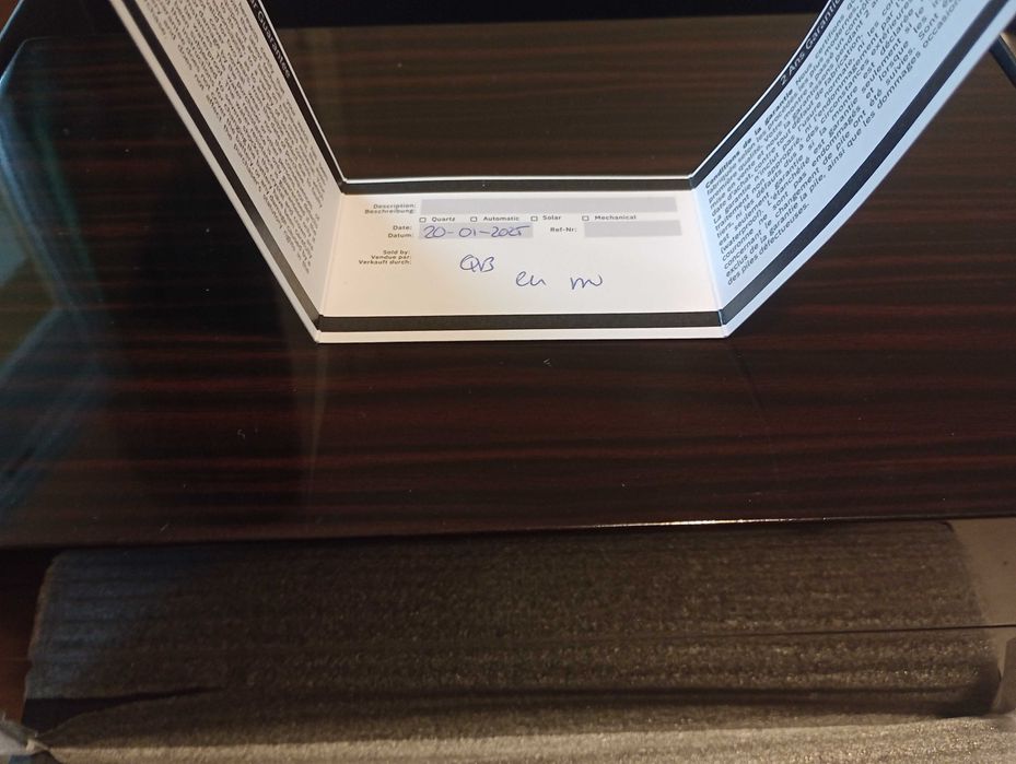 Vand ceas Tonino Lamborghini AUTOMATIC nou