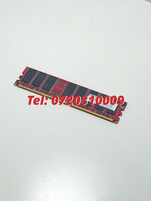 Memorie Ram Kingmax Mpxc22d38kt3r 512mb Ram Ddr 400
