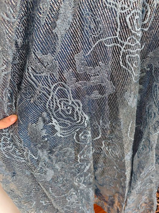 Официална дълга рокля