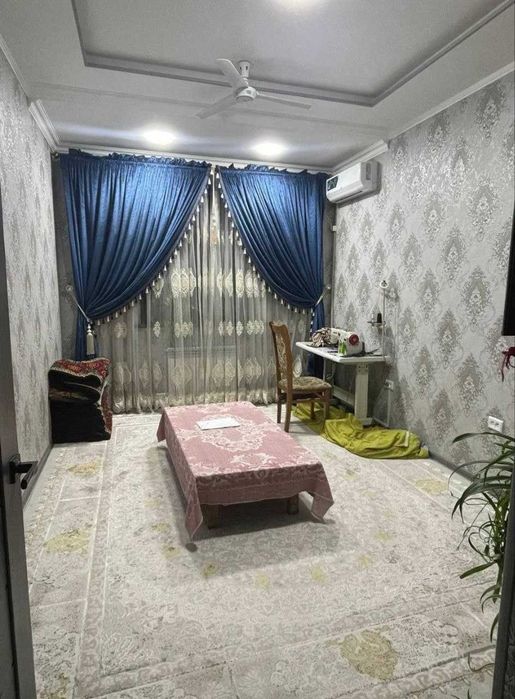 ИПОТЕКА Продается 3х ком Новостройка Кибрай рн №65 Жамила