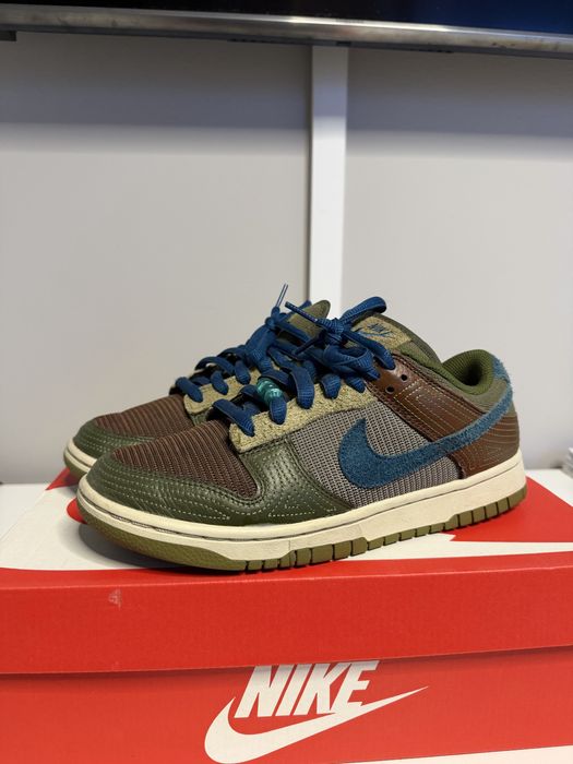 Nike dunk low NH