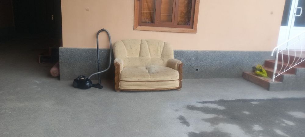 Mebellar va oshxona uchun