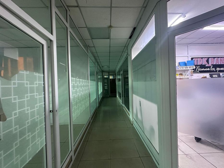 Продпжа пластиковых перегородок