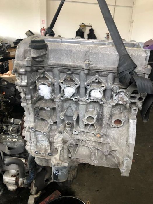motor 1.3 benzina suzuki ignis liana  dupa 2003 m13a