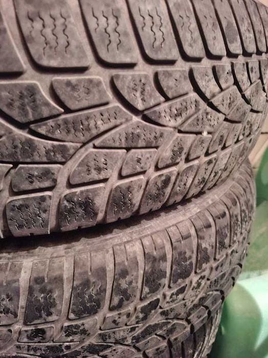 Подарявам гуми  Michelin, Dunlop, Barum
