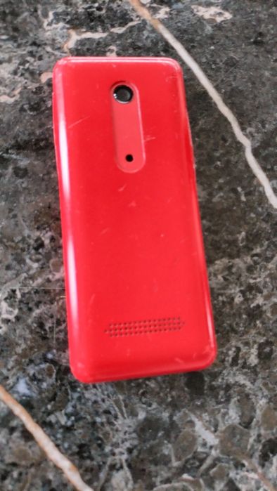 Nokia кнопочный телефон